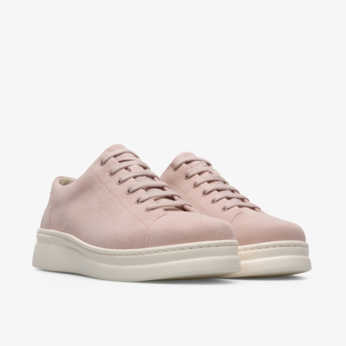 Buy Camper Runner Up Womens Sneakers US-40489 Light Pink USA